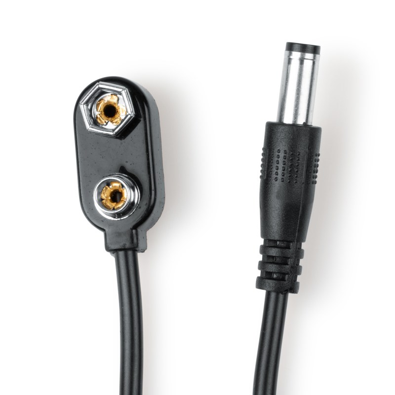 Gator GTR-PWR-Cablekit Kit Cavi Pedali