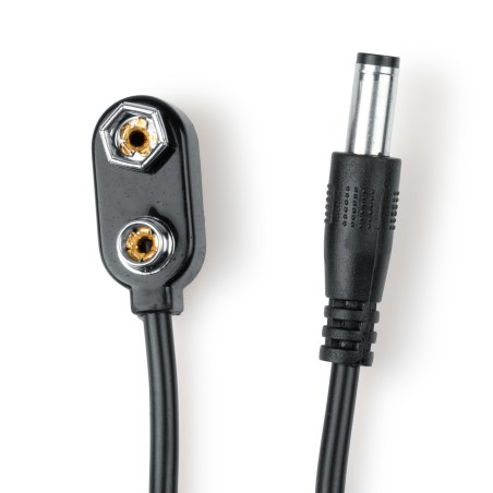 Gator GTR-PWR-Cablekit Kit Cavi Pedali