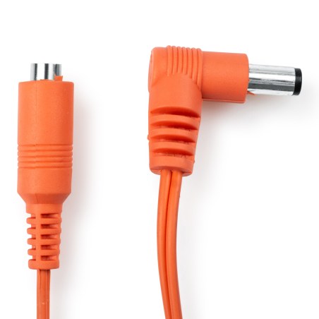 Gator GTR-PWR-Cablekit Kit Cavi Pedali