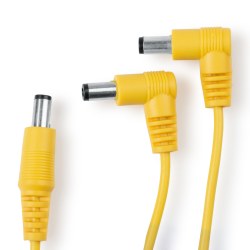 Gator GTR-PWR-Cablekit Kit Cavi Pedali