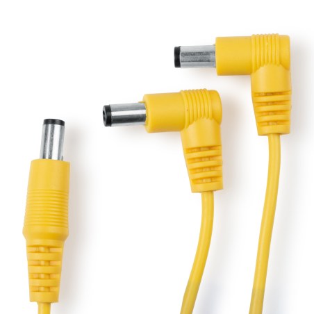 Gator GTR-PWR-Cablekit Kit Cavi Pedali