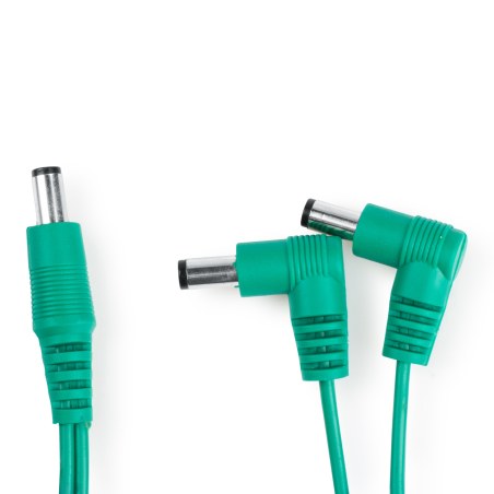 Gator GTR-PWR-Cablekit Kit Cavi Pedali
