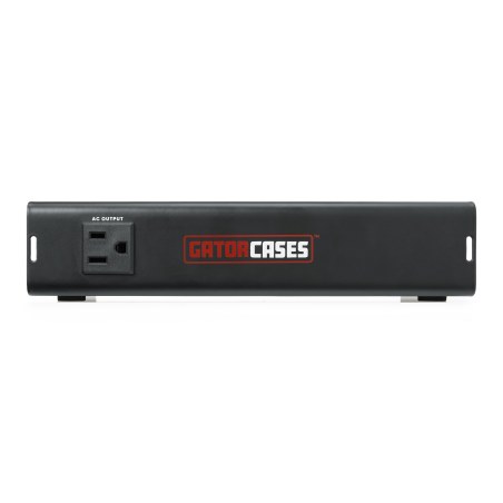 Gator GTR-PWR-12 Alimentatore Multiplo