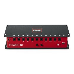 Gator GTR-PWR-12 Alimentatore Multiplo