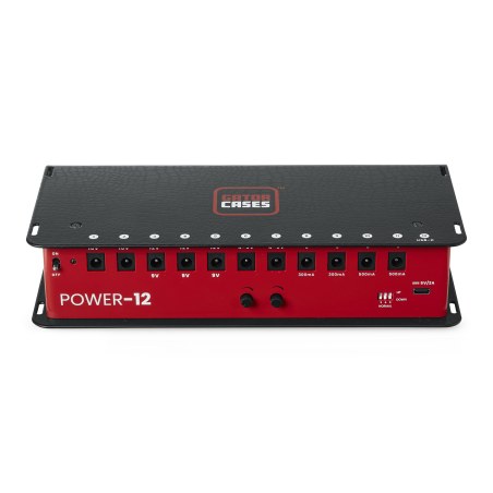 Gator GTR-PWR-12 Alimentatore Multiplo