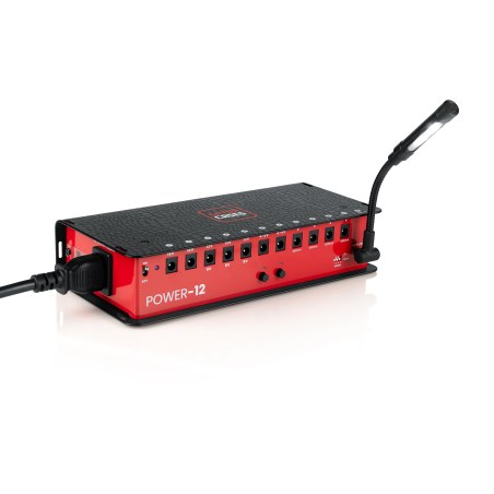 Gator GTR-PWR-12 Alimentatore Multiplo