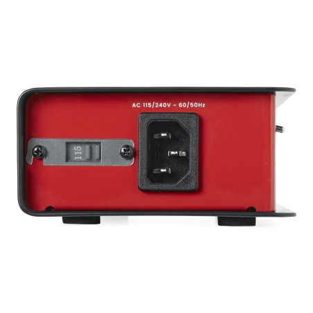 Gator GTR-PWR-12 Alimentatore Multiplo