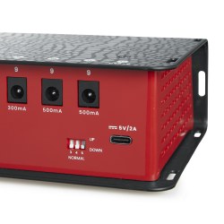 Gator GTR-PWR-12 Alimentatore Multiplo