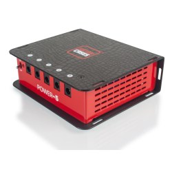 Gator GTR-PWR-5 Alimentatore Pedal Board