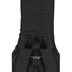 Gator GT-Jumbo-Black Borsa Chitarra Acustica
