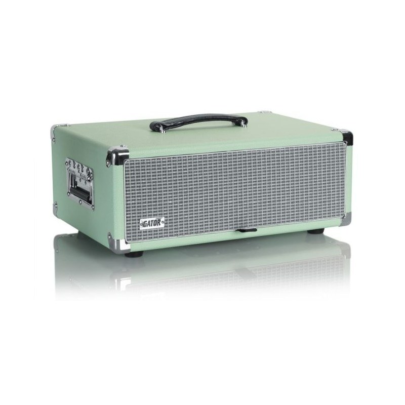 Gator GR-Retrorack-3SG Retro Rack
