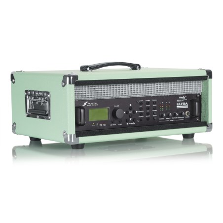 Gator GR-Retrorack-3SG Retro Rack