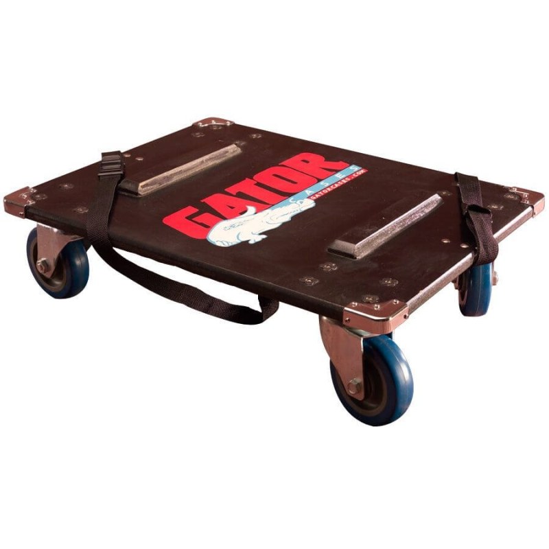 Gator GA-100 Carrello Rack
