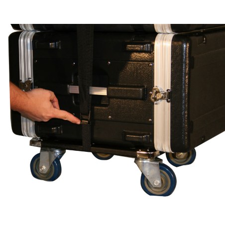 Gator GA-100 Carrello Rack