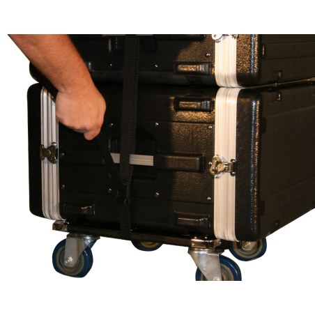 Gator GA-100 Carrello Rack