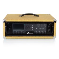 Gator GR-Retrorack-3TW Retro Rack