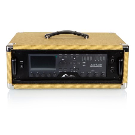 Gator GR-Retrorack-3TW Retro Rack