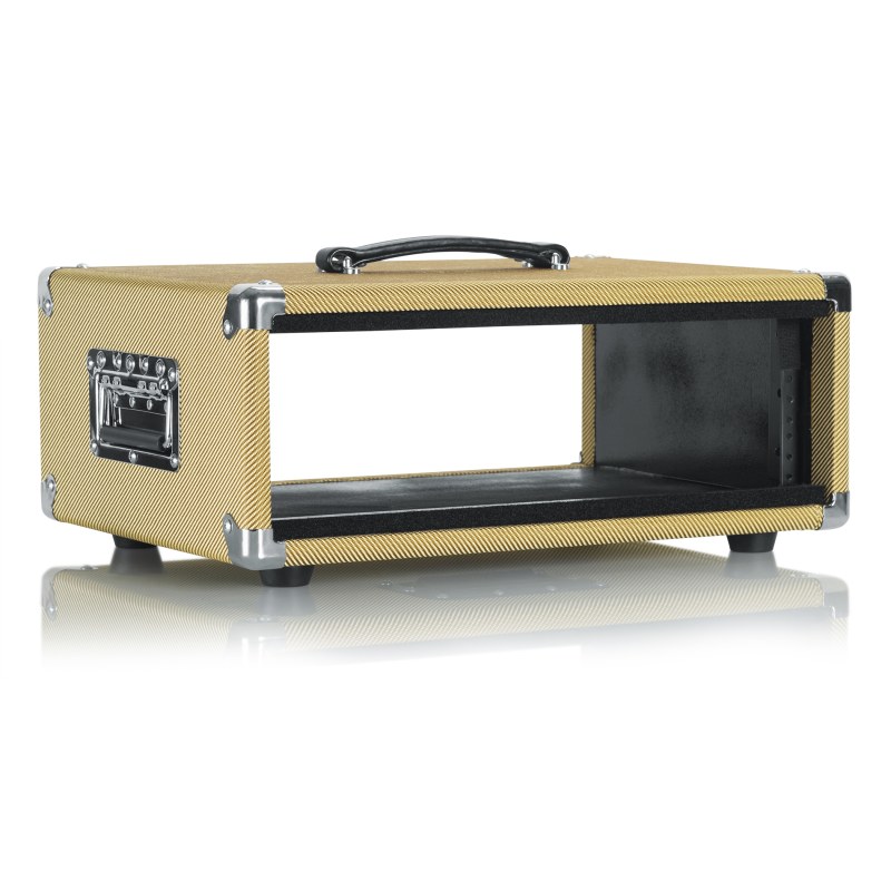 Gator GR-Retrorack-3TW Retro Rack