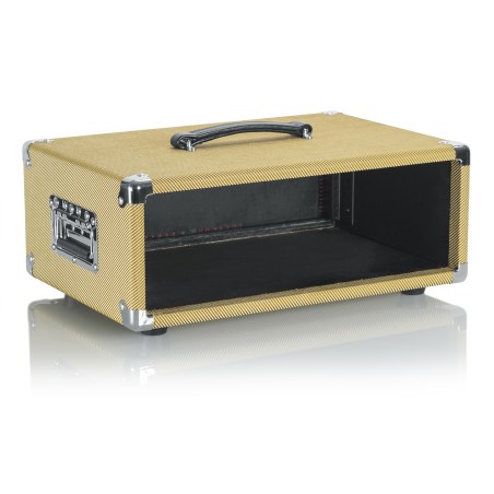 Gator GR-Retrorack-3TW Retro Rack