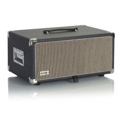 Gator GR-Retrorack-4BK Retro Rack