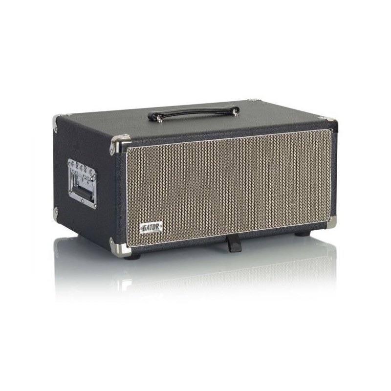 Gator GR-Retrorack-4BK Retro Rack