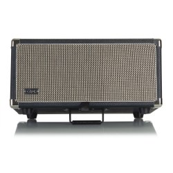 Gator GR-Retrorack-4BK Retro Rack