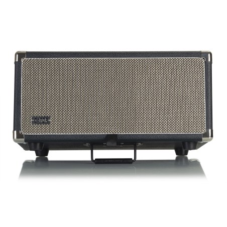 Gator GR-Retrorack-4BK Retro Rack