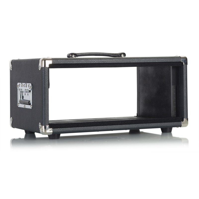 Gator GR-Retrorack-4BK Retro Rack