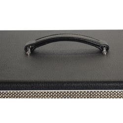 Gator GR-Retrorack-4BK Retro Rack