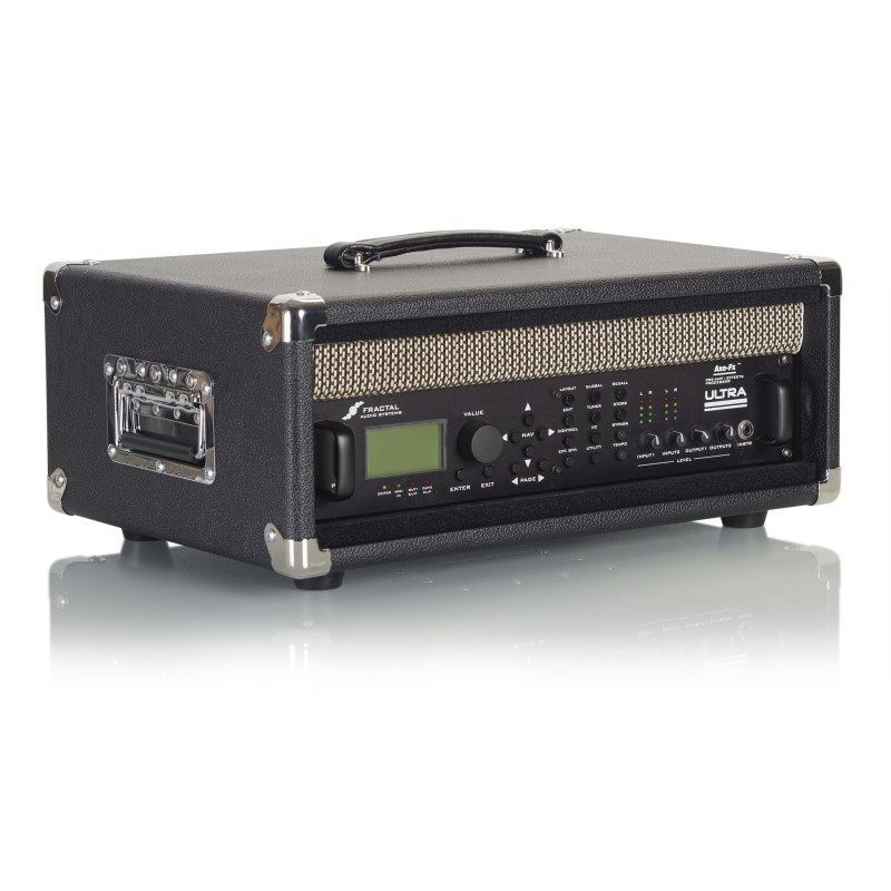 Gator GR-Retrorack-3BK Retro Rack