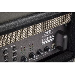 Gator GR-Retrorack-3BK Retro Rack