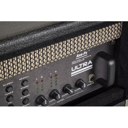 Gator GR-Retrorack-3BK Retro Rack