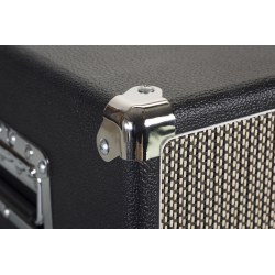 Gator GR-Retrorack-3BK Retro Rack