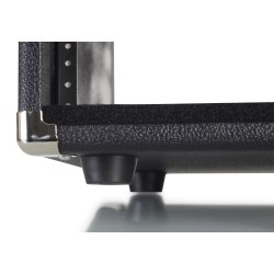 Gator GR-Retrorack-3BK Retro Rack