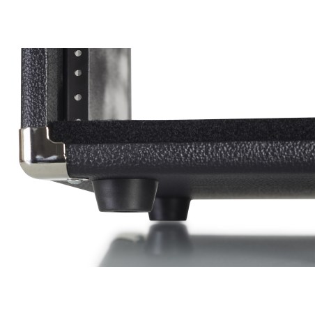 Gator GR-Retrorack-3BK Retro Rack