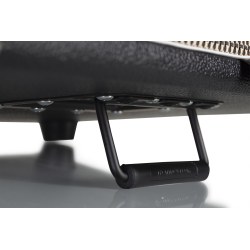 Gator GR-Retrorack-3BK Retro Rack