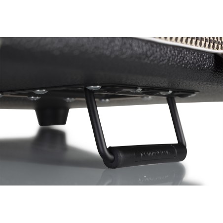 Gator GR-Retrorack-3BK Retro Rack