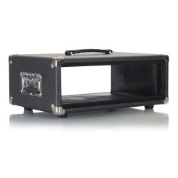 Gator GR-Retrorack-3BK Retro Rack