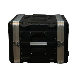 Gator GR-6S Shallow Rack
