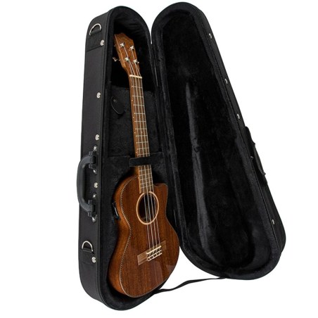 Lanikai FC-LC Custodia Ukulele Concerto