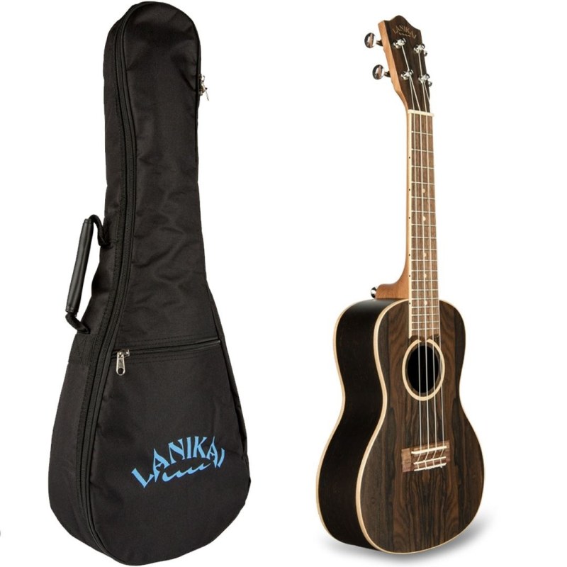Lanikai ZR-C Ukulele Concert
