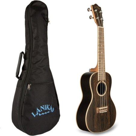 Lanikai ZR-C Ukulele Concert