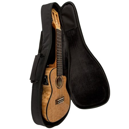 Lanikai TKB-LC Borsa Rigida Ukulele
