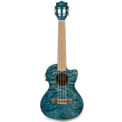 Lanikai QW-BLCET Ukulele Tenore
