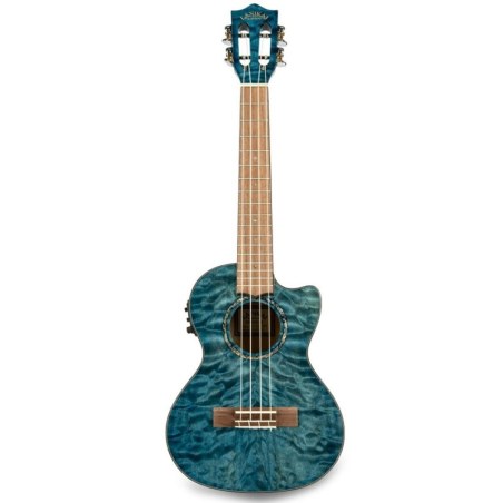 Lanikai QW-BLCET Ukulele Tenore