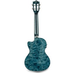 Lanikai QW-BLCET Ukulele Tenore
