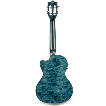 Lanikai QW-BLCET Ukulele Tenore