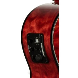 Lanikai QM-RDCET Ukulele Tenore