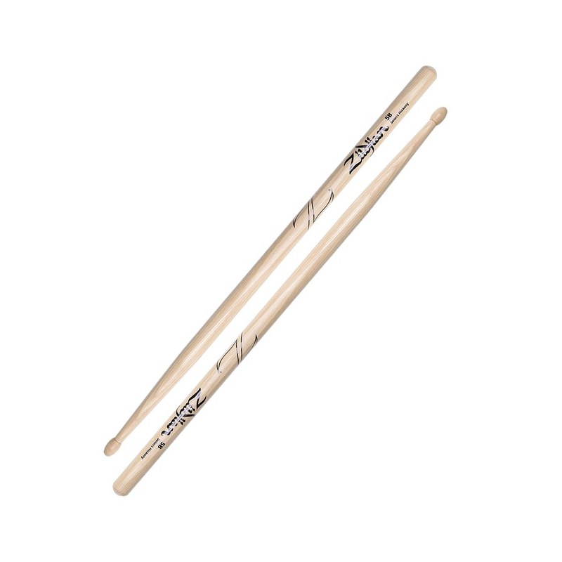 Zildjian 5B Drumsticks