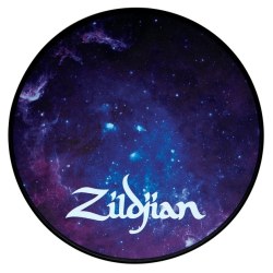 Zildjian Galaxy Practice Pad 12"